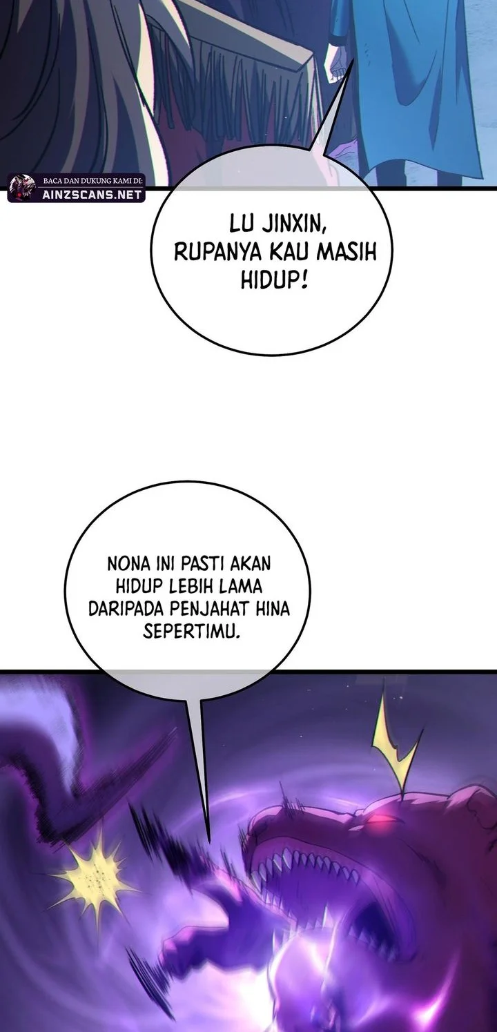 My Unbeatable Passive Skill Lets Me Deal Massive Damage! Chapter 112 - halaman 6