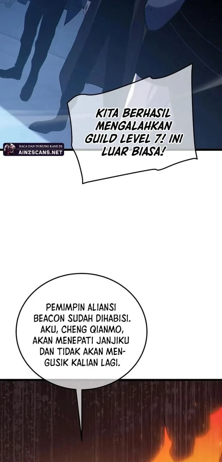 My Unbeatable Passive Skill Lets Me Deal Massive Damage! Chapter 113 - halaman 14