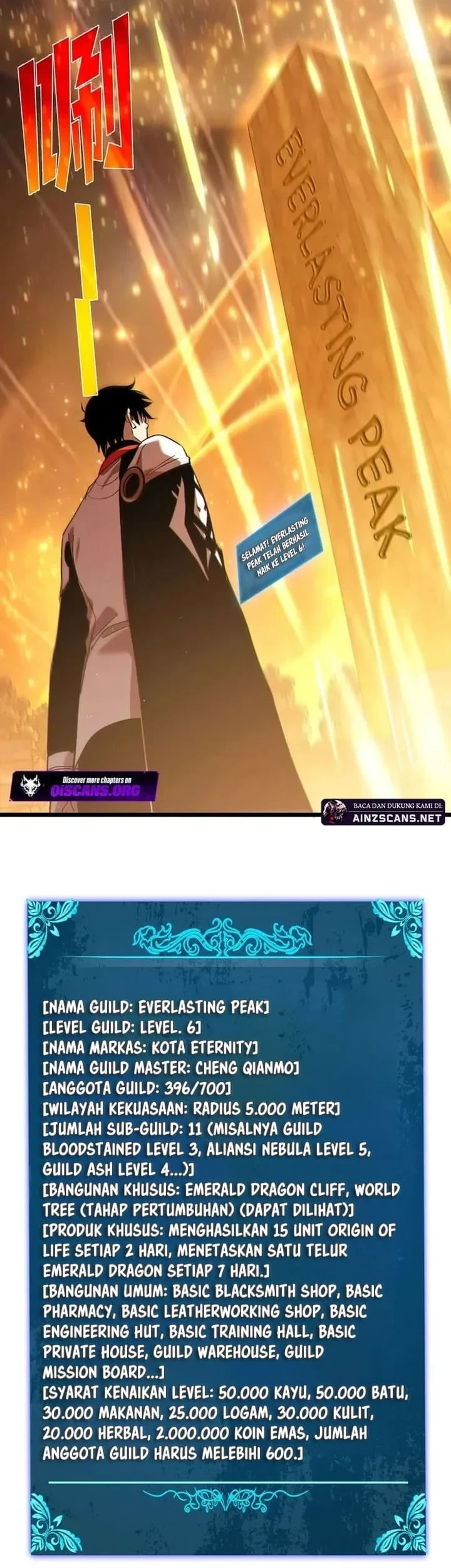 My Unbeatable Passive Skill Lets Me Deal Massive Damage! Chapter 113 - halaman 23