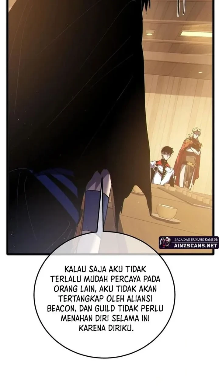 My Unbeatable Passive Skill Lets Me Deal Massive Damage! Chapter 113 - halaman 32
