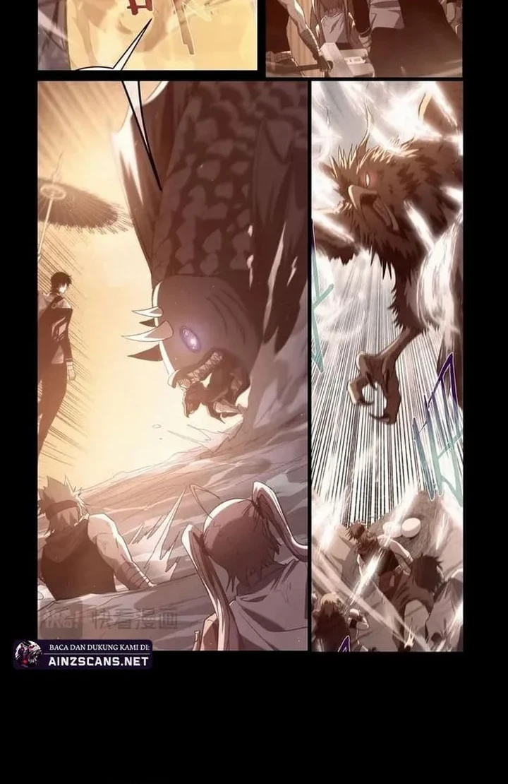 My Unbeatable Passive Skill Lets Me Deal Massive Damage! Chapter 113 - halaman 36