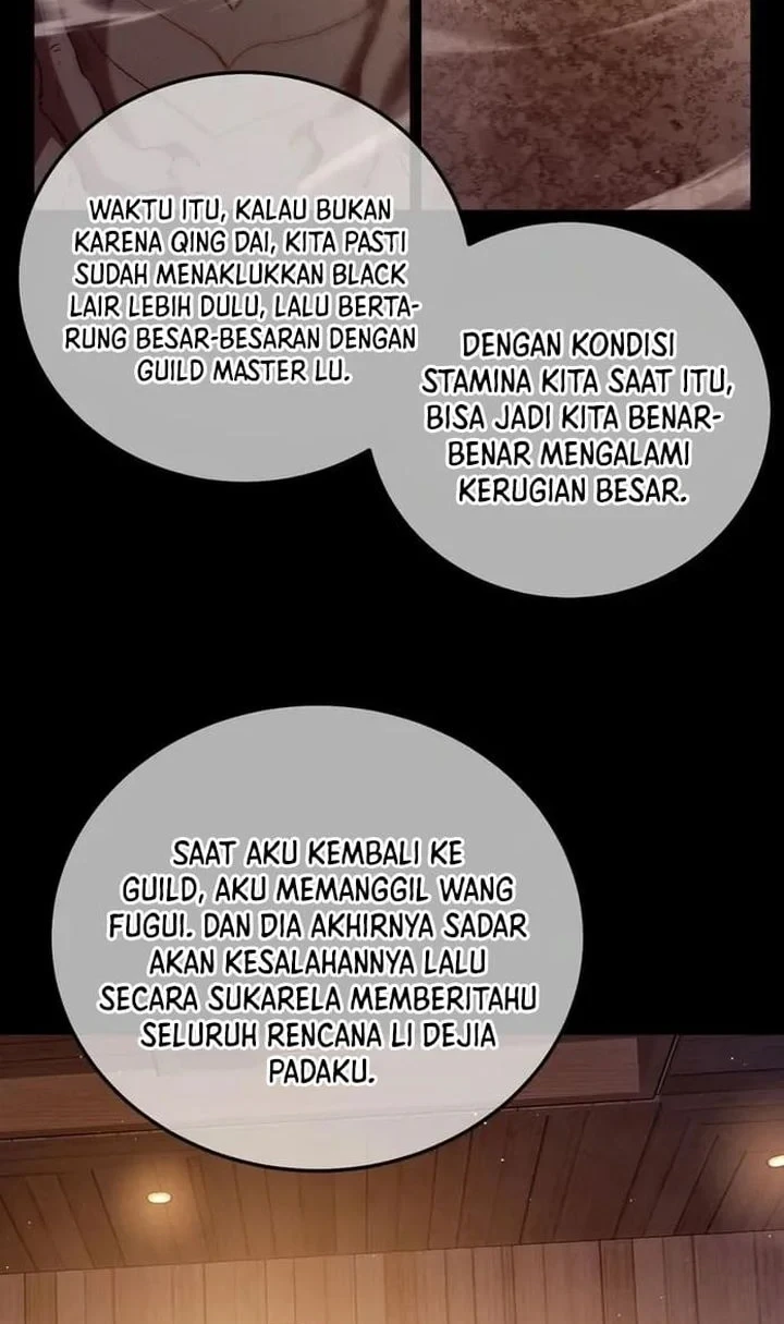 My Unbeatable Passive Skill Lets Me Deal Massive Damage! Chapter 113 - halaman 38
