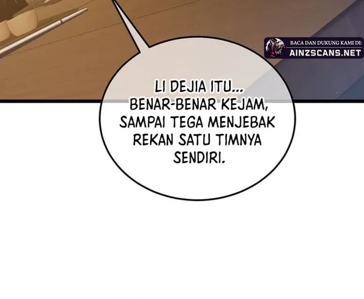 My Unbeatable Passive Skill Lets Me Deal Massive Damage! Chapter 113 - halaman 40
