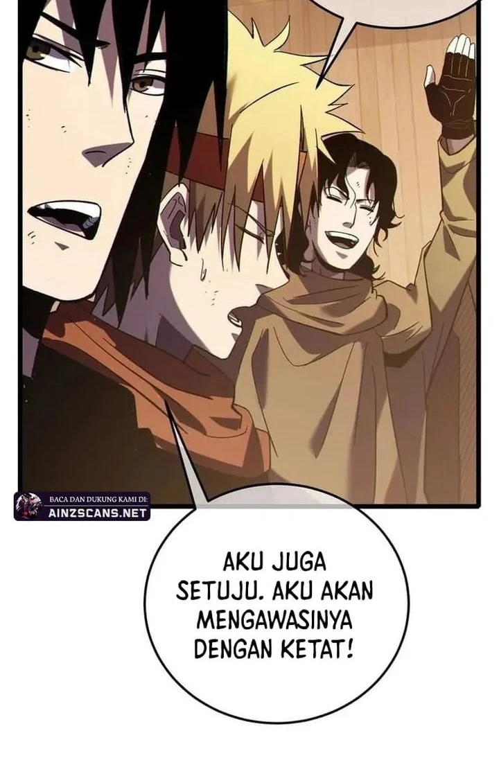 My Unbeatable Passive Skill Lets Me Deal Massive Damage! Chapter 113 - halaman 52