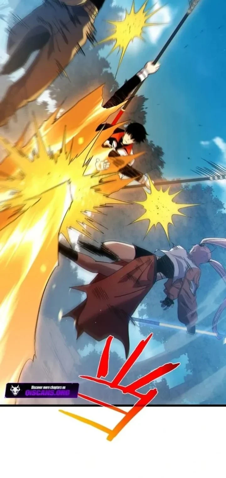 My Unbeatable Passive Skill Lets Me Deal Massive Damage! Chapter 114 - halaman 10