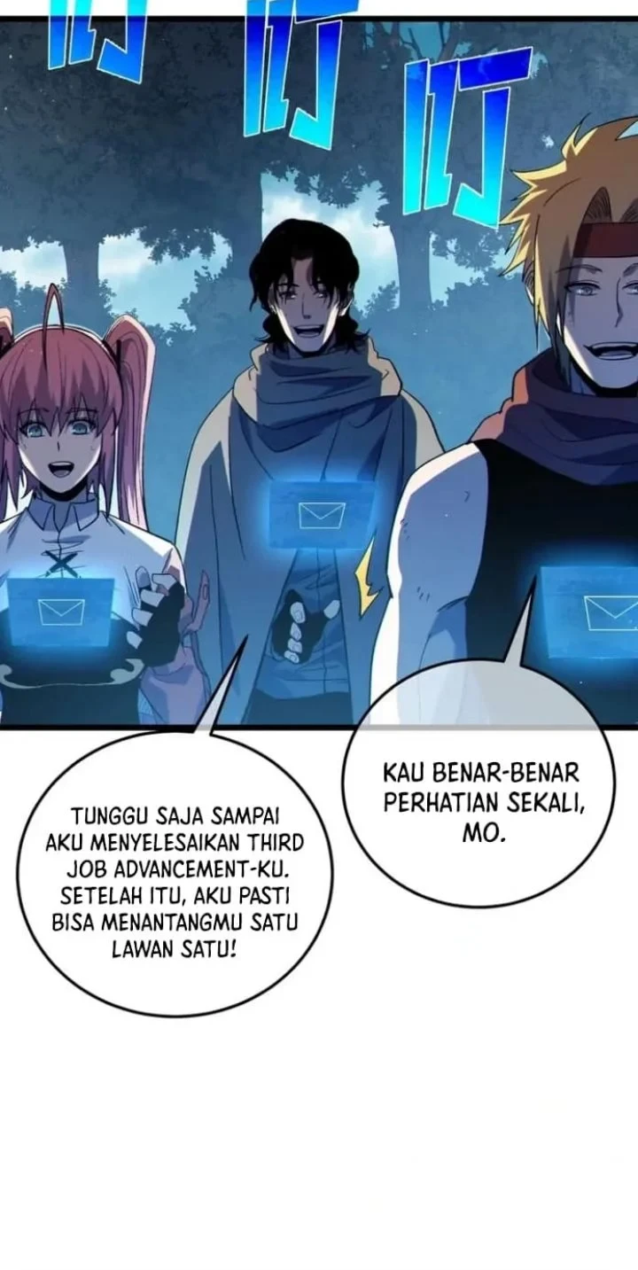 My Unbeatable Passive Skill Lets Me Deal Massive Damage! Chapter 114 - halaman 13