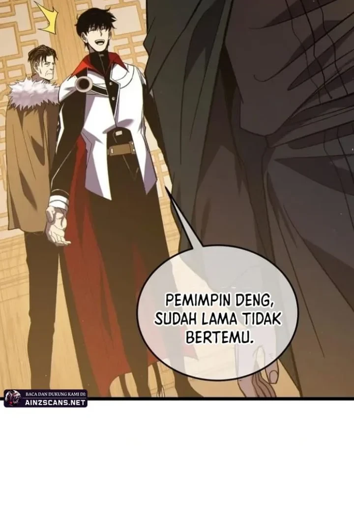 My Unbeatable Passive Skill Lets Me Deal Massive Damage! Chapter 114 - halaman 16