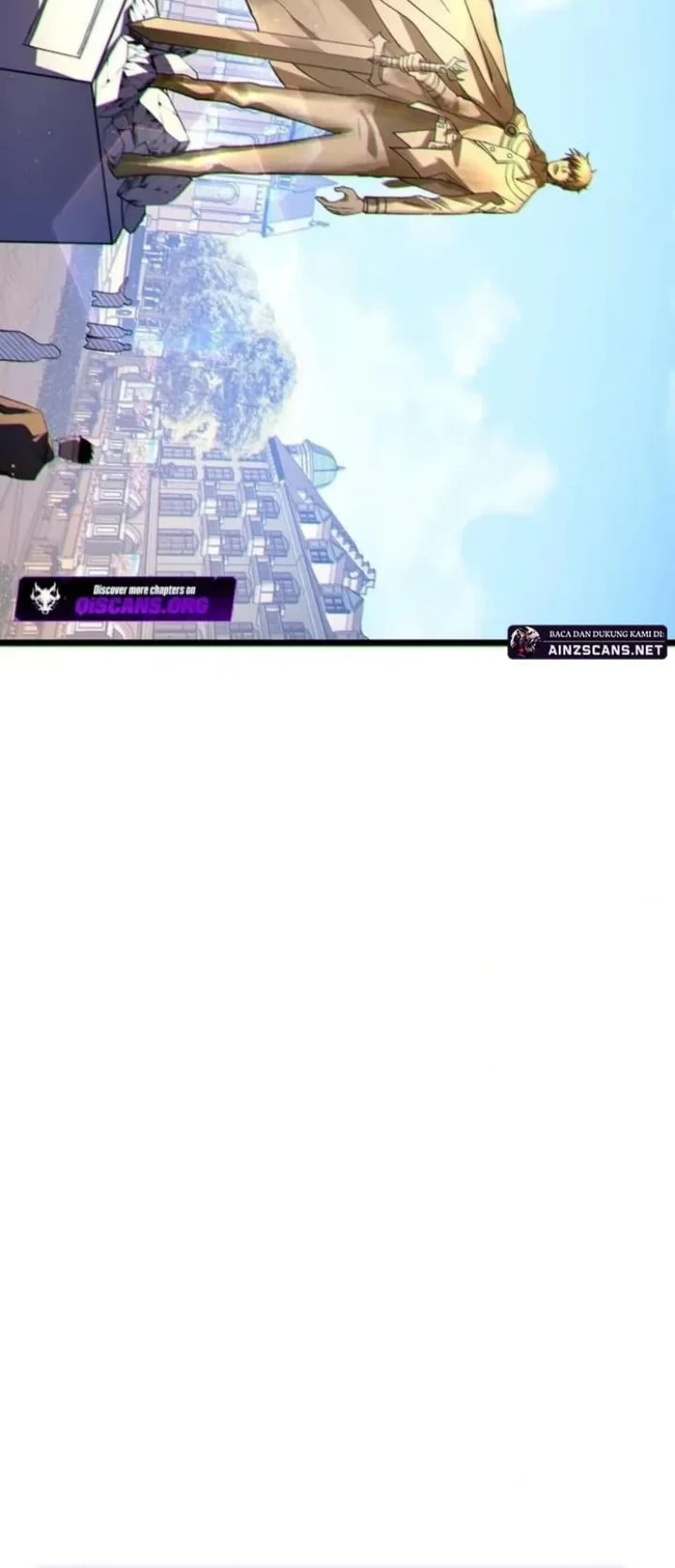 My Unbeatable Passive Skill Lets Me Deal Massive Damage! Chapter 114 - halaman 29