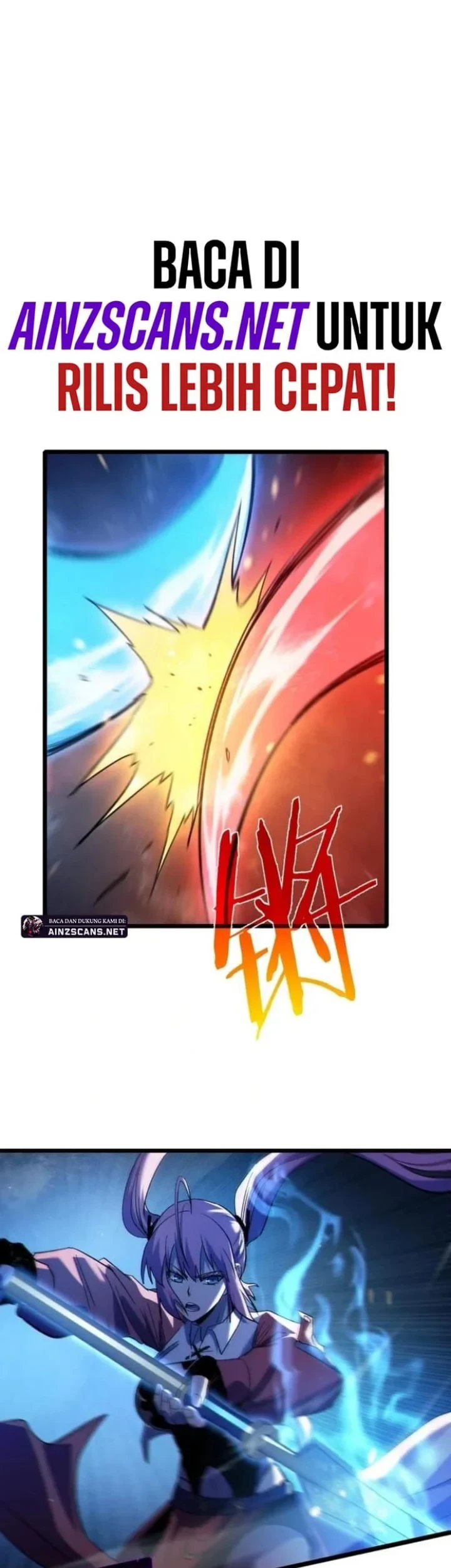 My Unbeatable Passive Skill Lets Me Deal Massive Damage! Chapter 114 - halaman 8