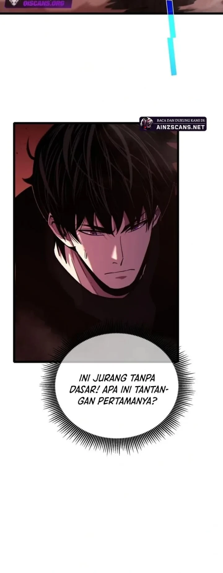 My Unbeatable Passive Skill Lets Me Deal Massive Damage! Chapter 116 - halaman 13
