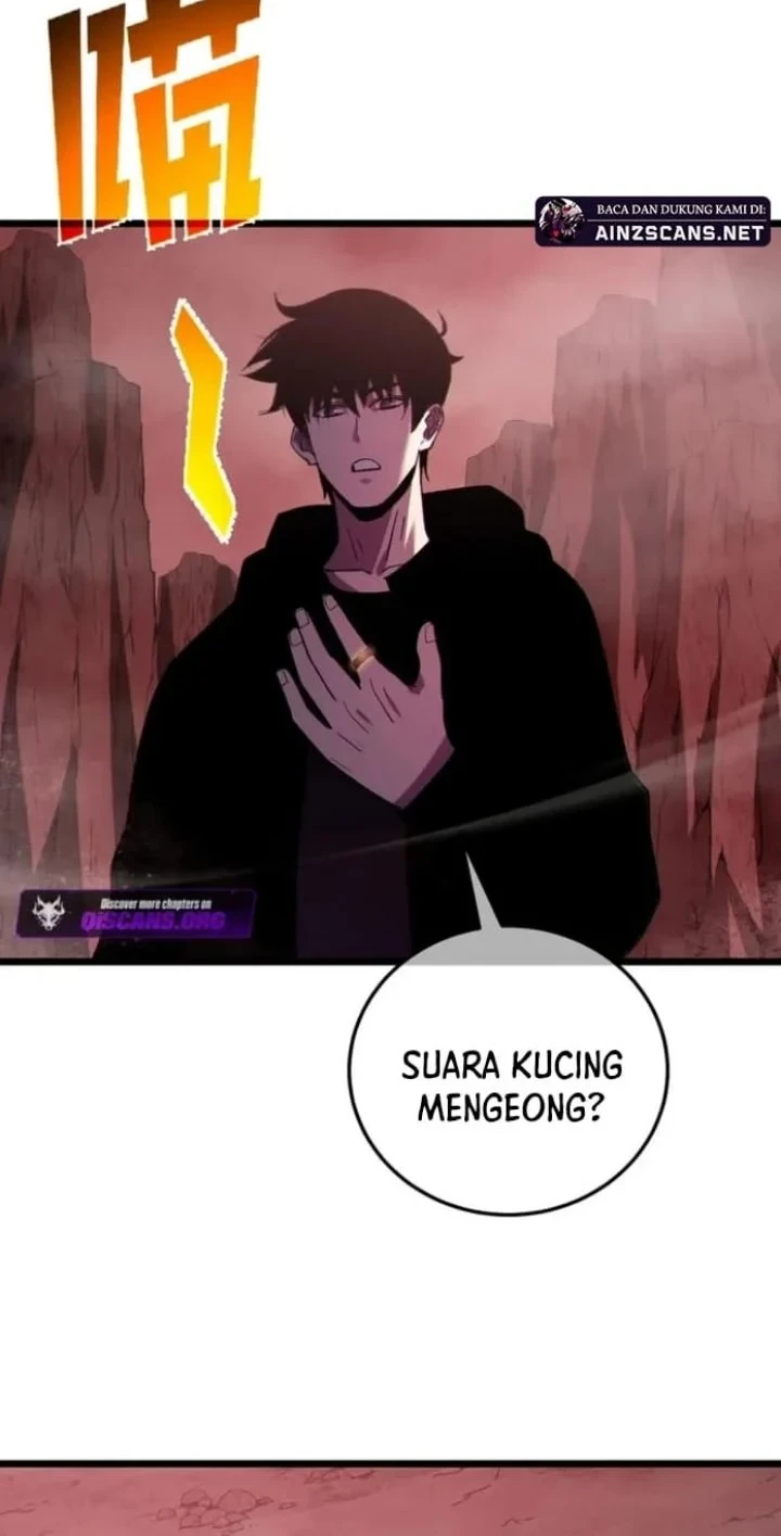 My Unbeatable Passive Skill Lets Me Deal Massive Damage! Chapter 116 - halaman 27