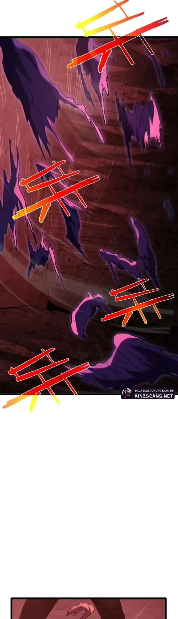 My Unbeatable Passive Skill Lets Me Deal Massive Damage! Chapter 116 - halaman 34