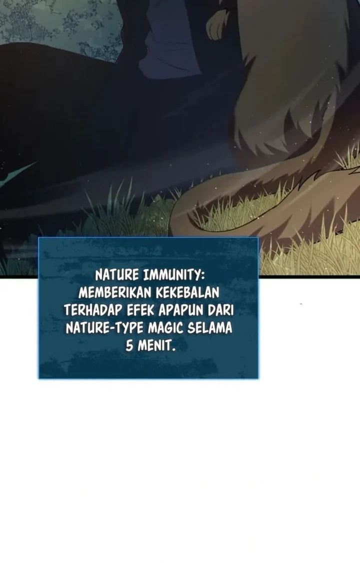 My Unbeatable Passive Skill Lets Me Deal Massive Damage! Chapter 117 - halaman 11