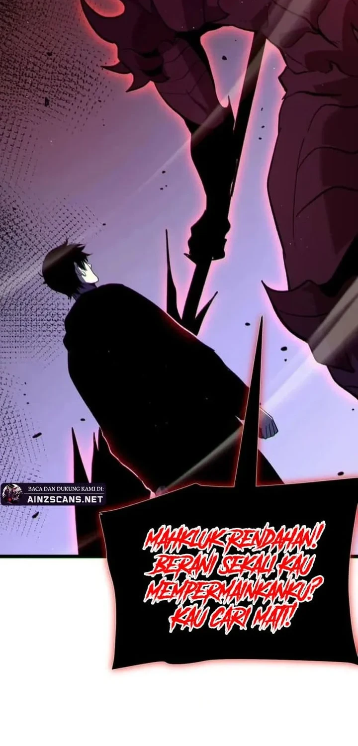 My Unbeatable Passive Skill Lets Me Deal Massive Damage! Chapter 117 - halaman 25