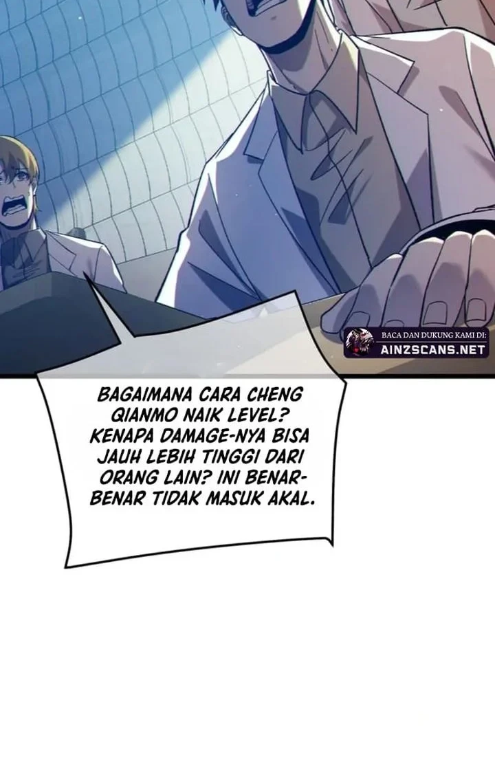My Unbeatable Passive Skill Lets Me Deal Massive Damage! Chapter 117 - halaman 3