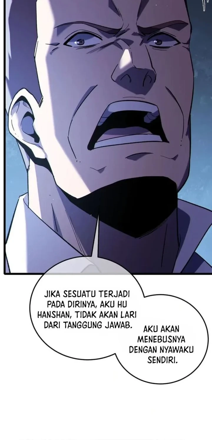 My Unbeatable Passive Skill Lets Me Deal Massive Damage! Chapter 118 - halaman 10