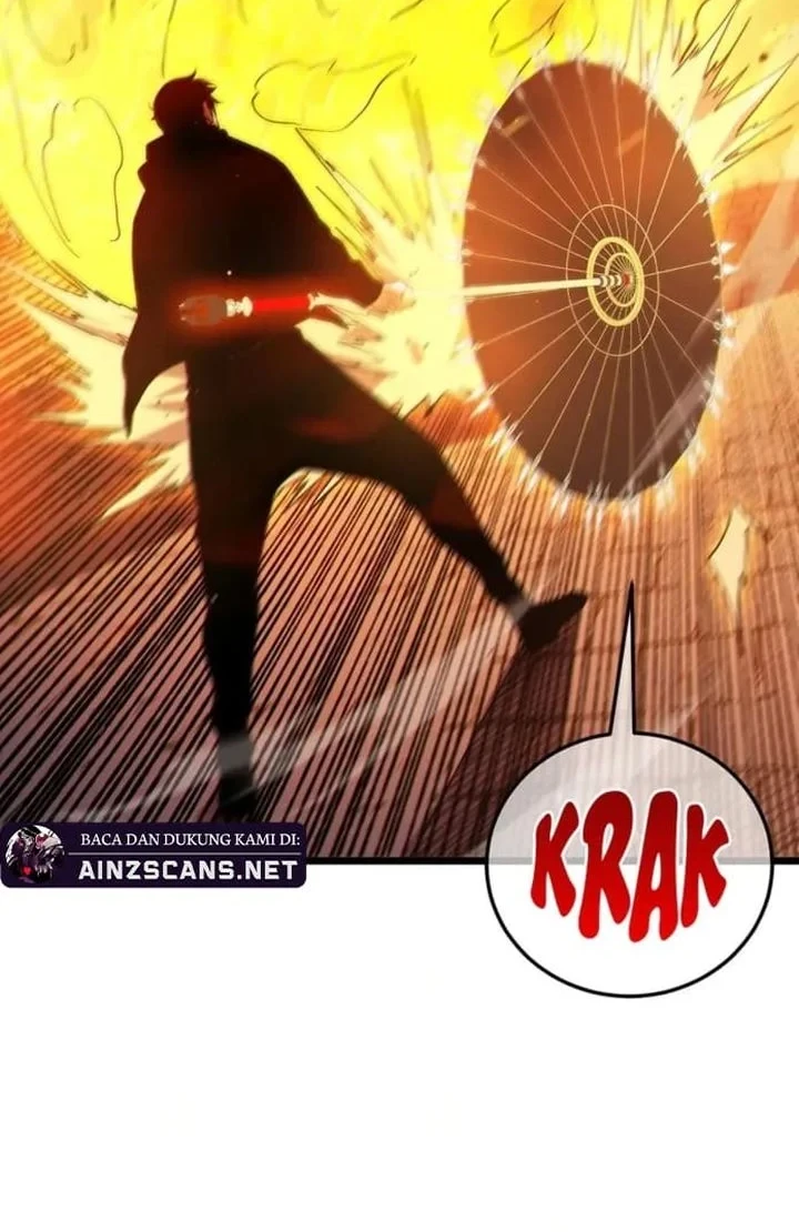 My Unbeatable Passive Skill Lets Me Deal Massive Damage! Chapter 118 - halaman 14