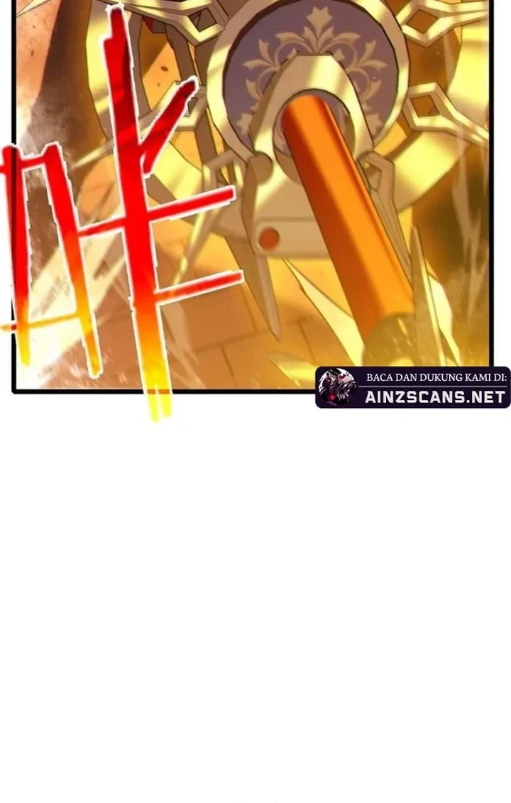 My Unbeatable Passive Skill Lets Me Deal Massive Damage! Chapter 118 - halaman 20