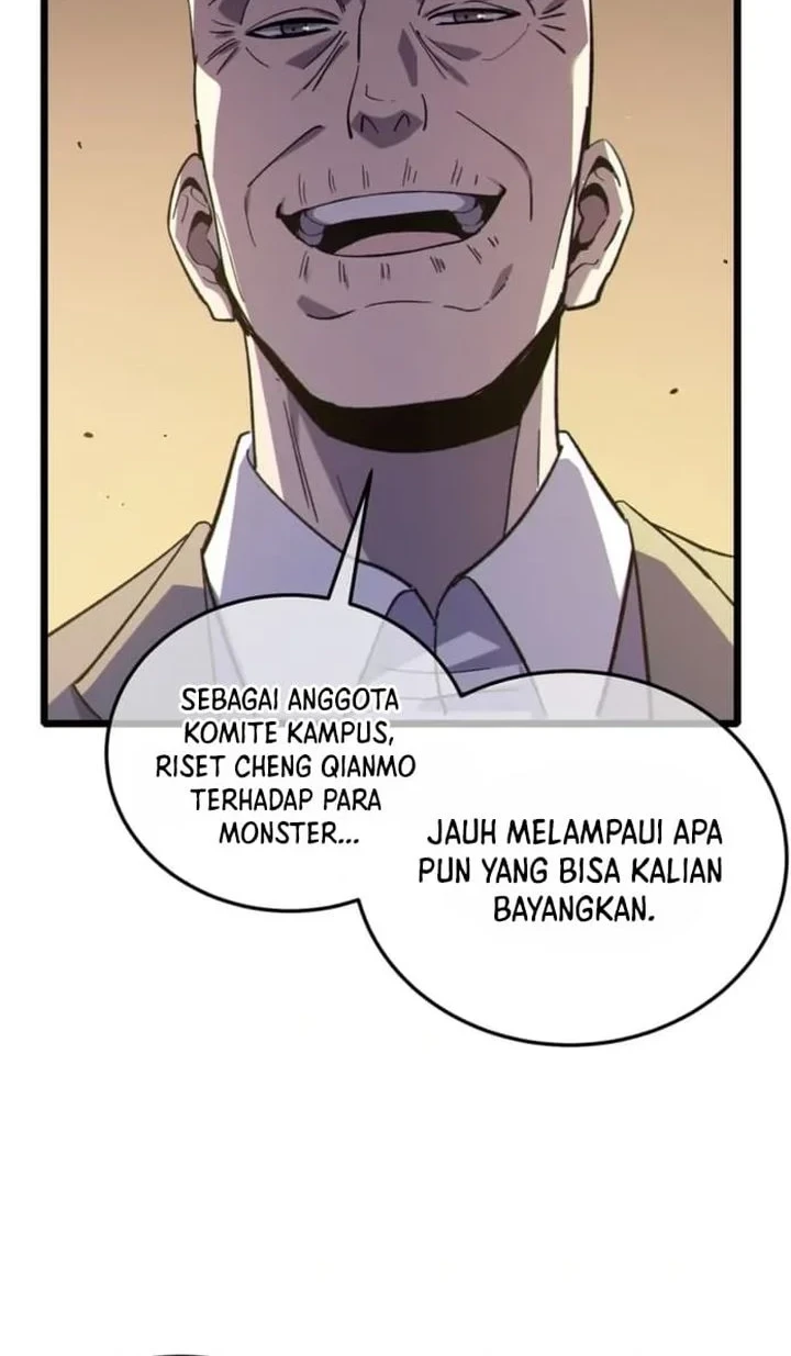 My Unbeatable Passive Skill Lets Me Deal Massive Damage! Chapter 118 - halaman 26