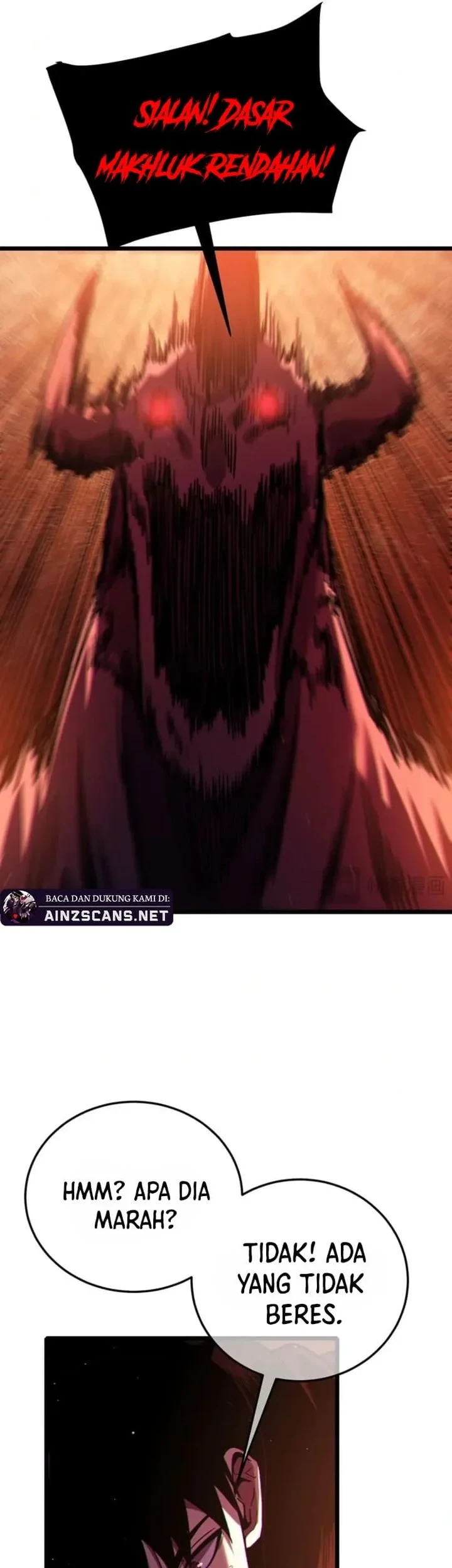 My Unbeatable Passive Skill Lets Me Deal Massive Damage! Chapter 118 - halaman 29
