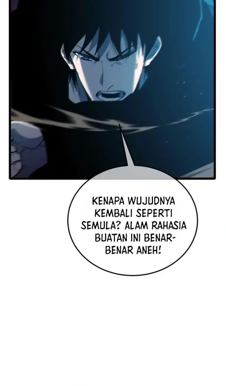 My Unbeatable Passive Skill Lets Me Deal Massive Damage! Chapter 118 - halaman 34