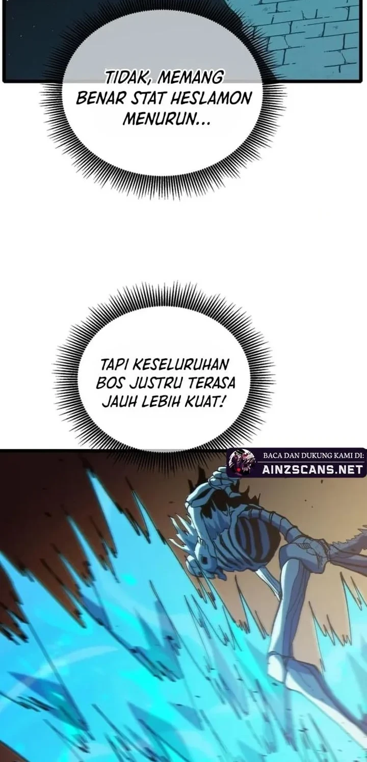 My Unbeatable Passive Skill Lets Me Deal Massive Damage! Chapter 118 - halaman 38