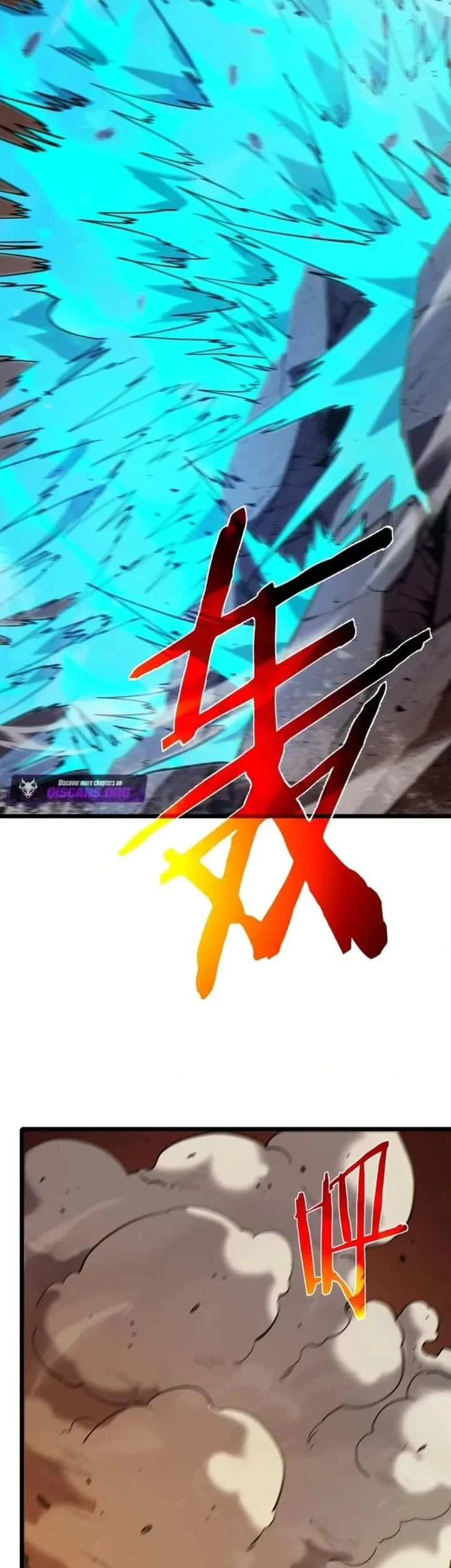 My Unbeatable Passive Skill Lets Me Deal Massive Damage! Chapter 118 - halaman 39