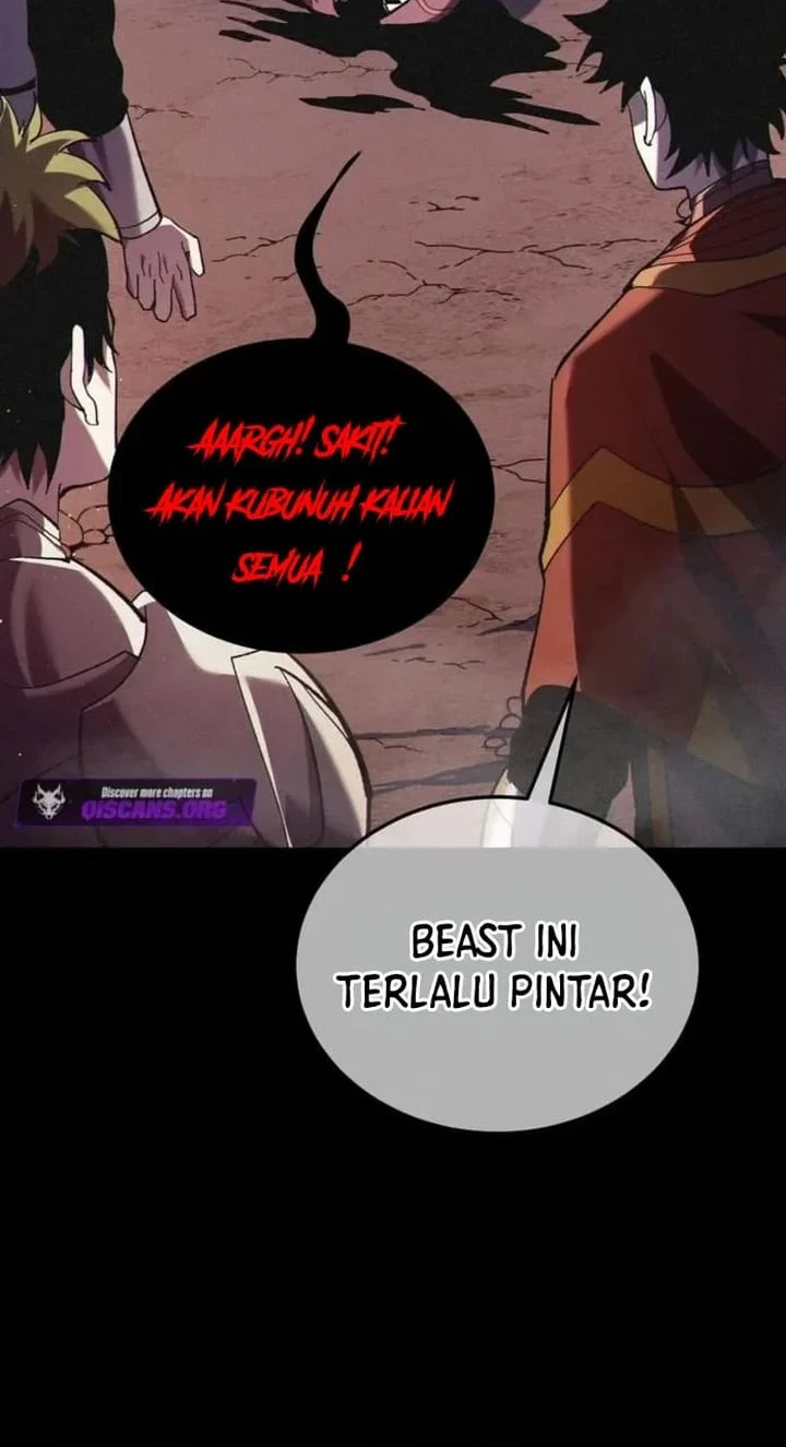 My Unbeatable Passive Skill Lets Me Deal Massive Damage! Chapter 118 - halaman 4