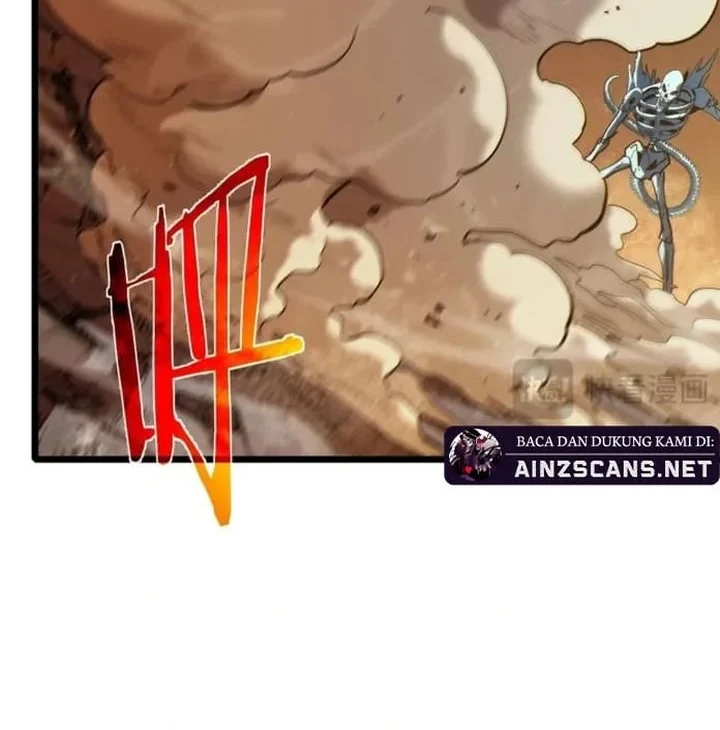 My Unbeatable Passive Skill Lets Me Deal Massive Damage! Chapter 118 - halaman 40