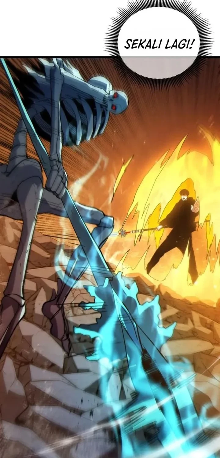 My Unbeatable Passive Skill Lets Me Deal Massive Damage! Chapter 118 - halaman 42