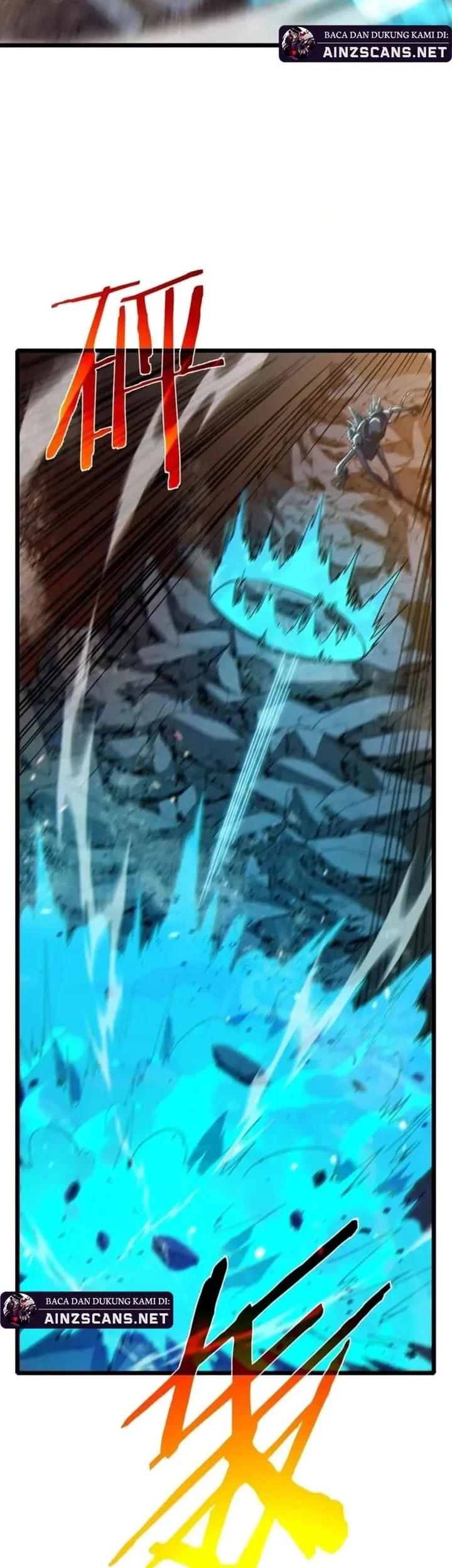 My Unbeatable Passive Skill Lets Me Deal Massive Damage! Chapter 118 - halaman 43