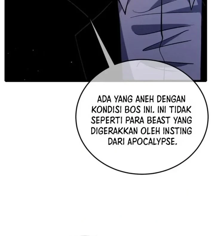 My Unbeatable Passive Skill Lets Me Deal Massive Damage! Chapter 118 - halaman 46
