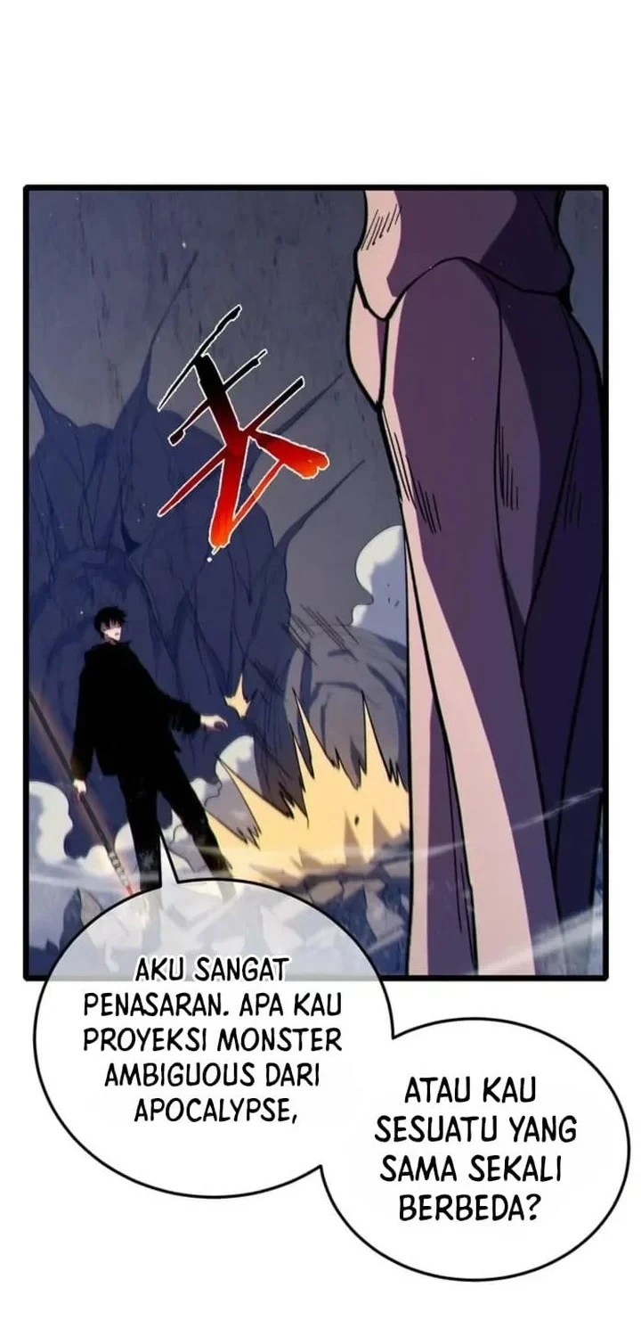 My Unbeatable Passive Skill Lets Me Deal Massive Damage! Chapter 118 - halaman 50