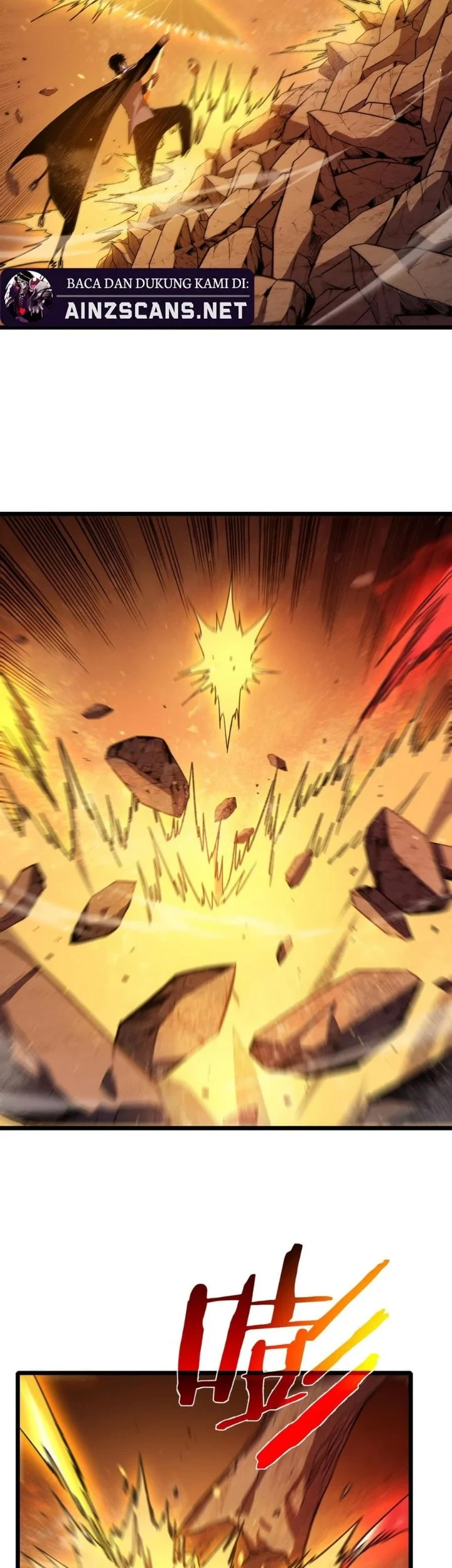 My Unbeatable Passive Skill Lets Me Deal Massive Damage! Chapter 119 - halaman 10
