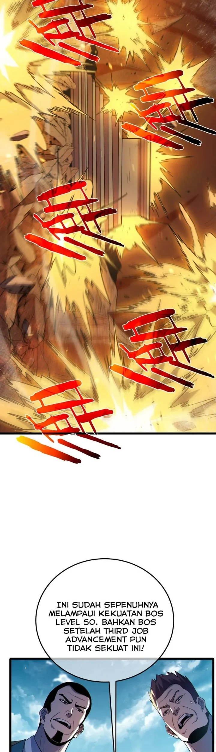 My Unbeatable Passive Skill Lets Me Deal Massive Damage! Chapter 119 - halaman 13