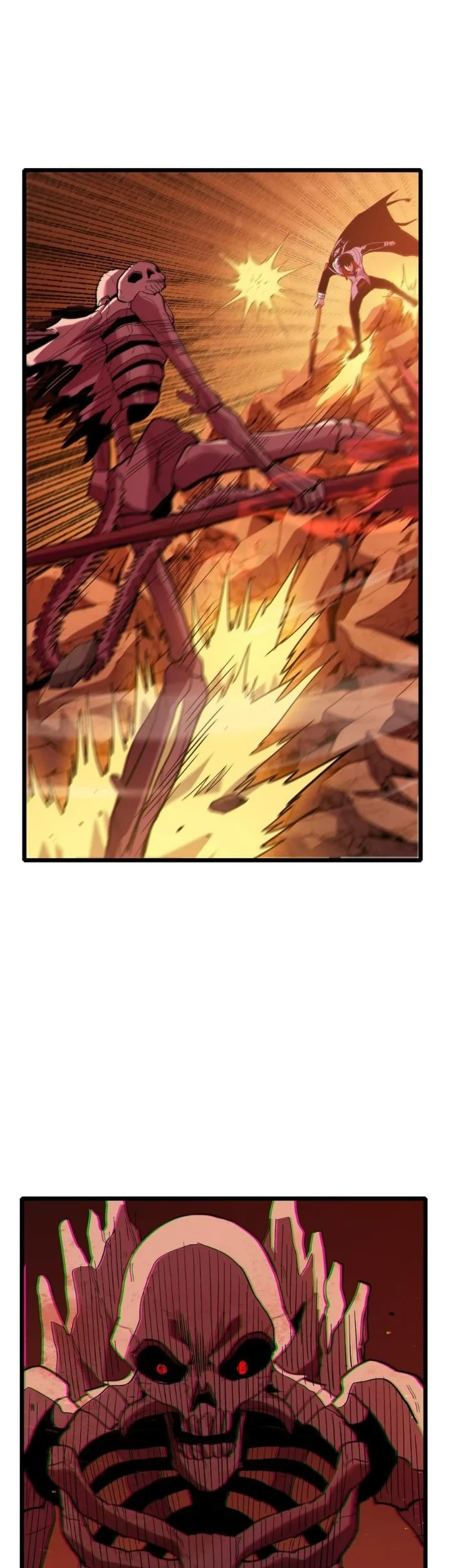My Unbeatable Passive Skill Lets Me Deal Massive Damage! Chapter 119 - halaman 23