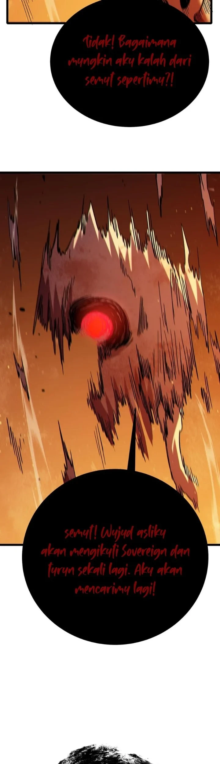 My Unbeatable Passive Skill Lets Me Deal Massive Damage! Chapter 119 - halaman 28