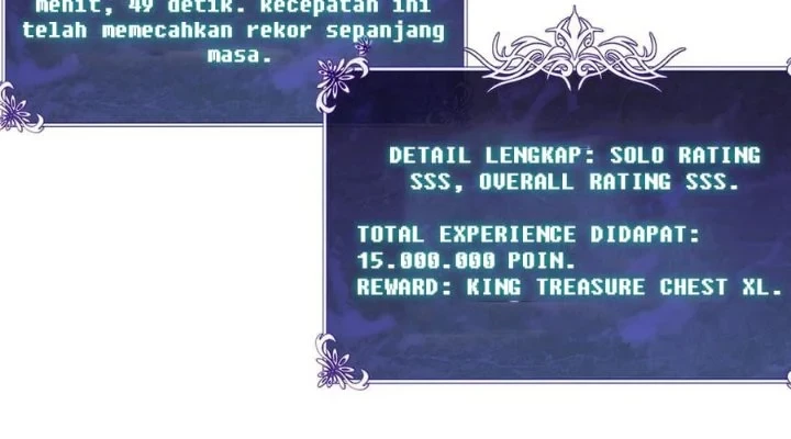 My Unbeatable Passive Skill Lets Me Deal Massive Damage! Chapter 119 - halaman 32