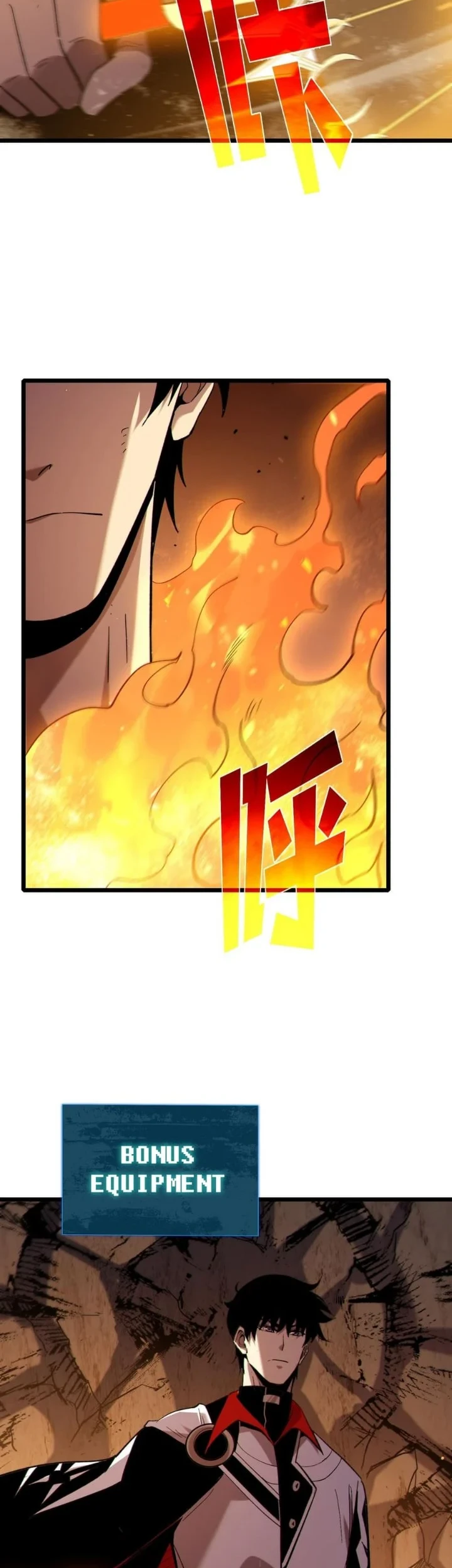 My Unbeatable Passive Skill Lets Me Deal Massive Damage! Chapter 119 - halaman 5
