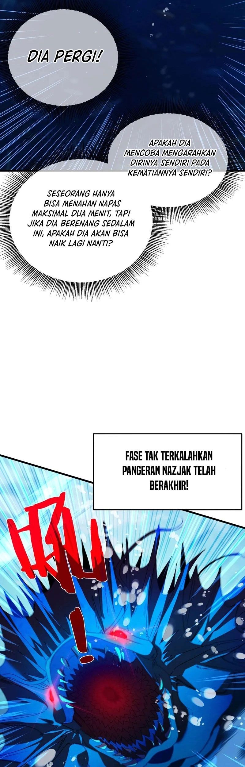 My Unbeatable Passive Skill Lets Me Deal Massive Damage! Chapter 12 - halaman 15