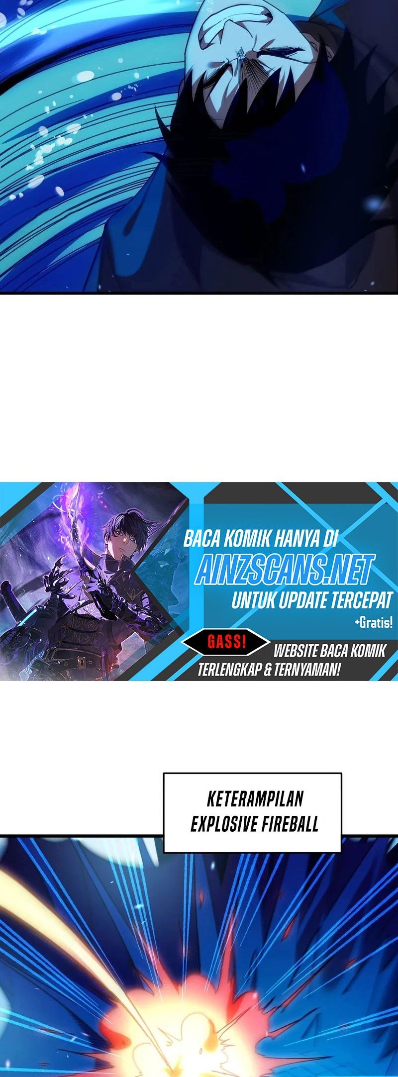 My Unbeatable Passive Skill Lets Me Deal Massive Damage! Chapter 12 - halaman 19