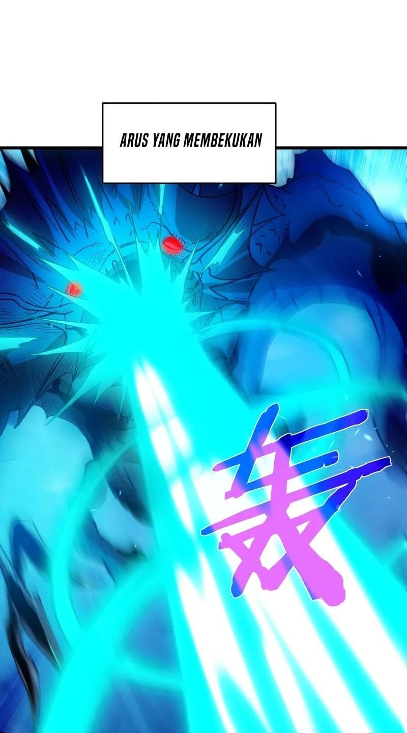 My Unbeatable Passive Skill Lets Me Deal Massive Damage! Chapter 12 - halaman 31