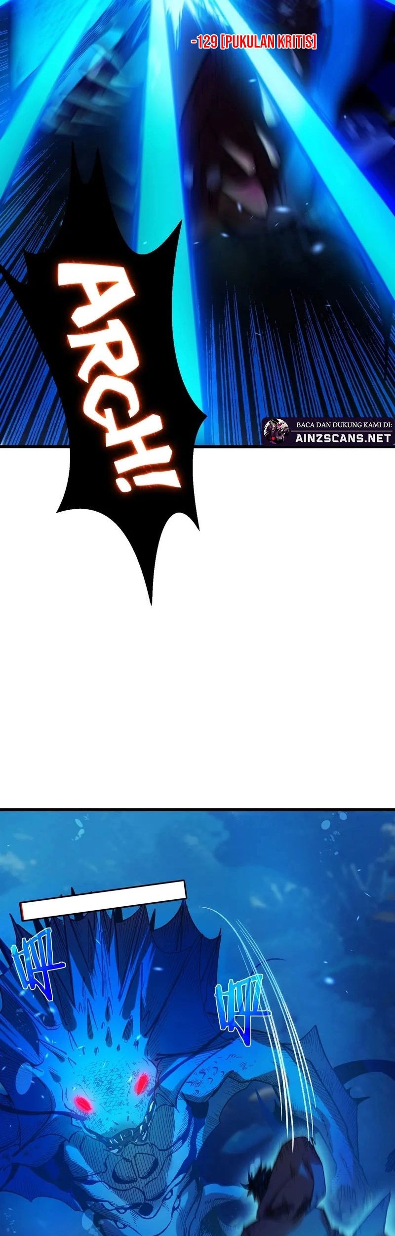 My Unbeatable Passive Skill Lets Me Deal Massive Damage! Chapter 12 - halaman 42