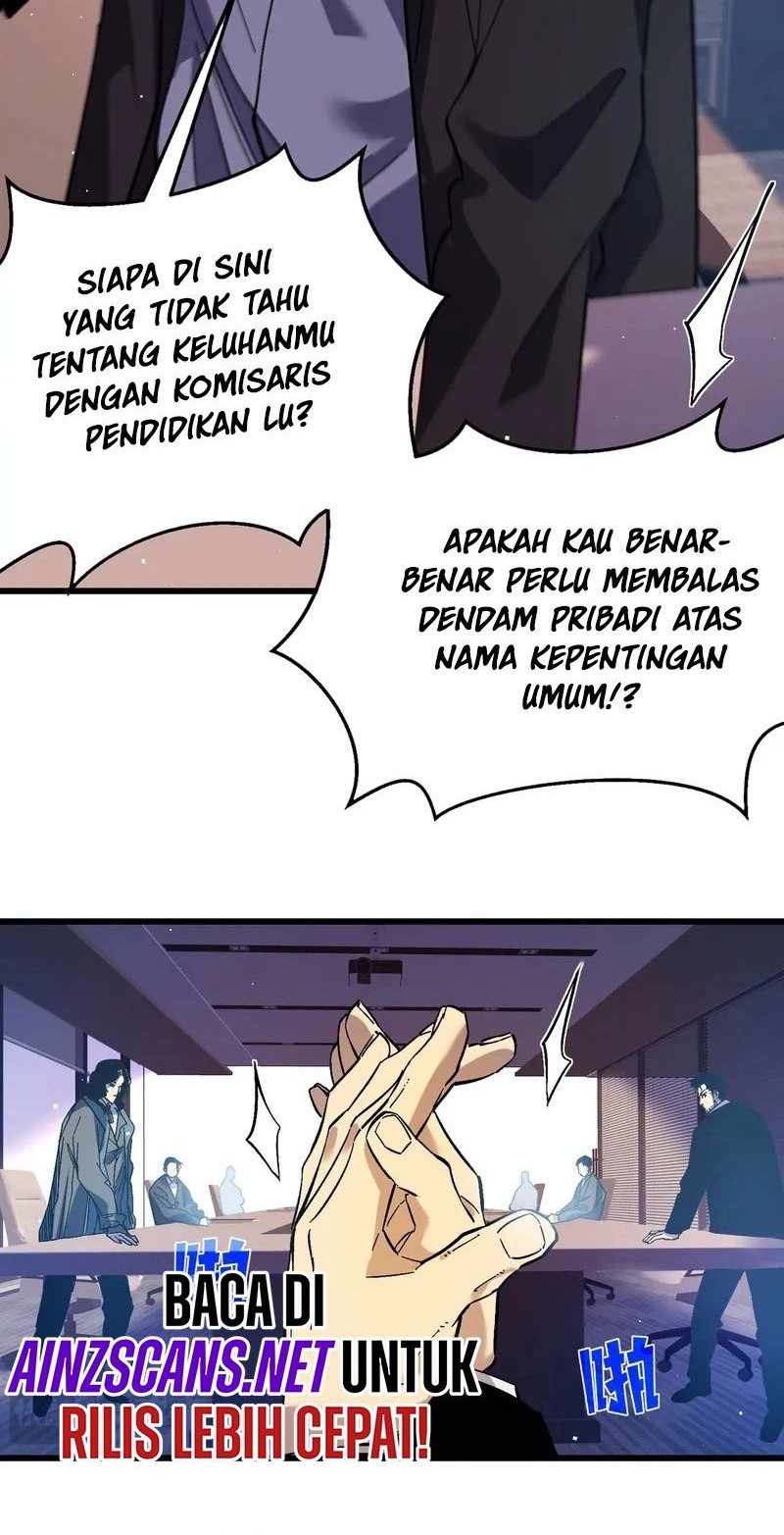 My Unbeatable Passive Skill Lets Me Deal Massive Damage! Chapter 12 - halaman 55