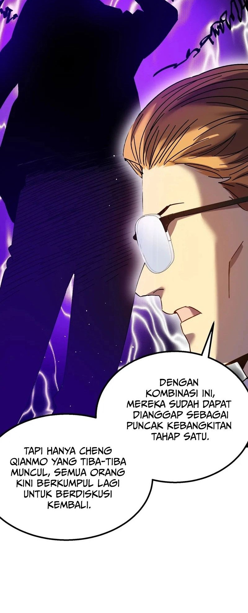 My Unbeatable Passive Skill Lets Me Deal Massive Damage! Chapter 12 - halaman 57
