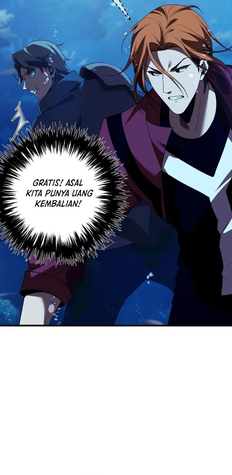 My Unbeatable Passive Skill Lets Me Deal Massive Damage! Chapter 12 - halaman 6