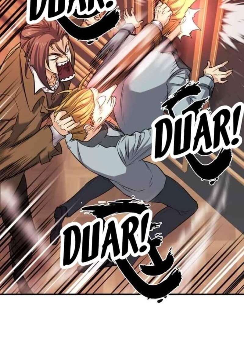 My Unbeatable Passive Skill Lets Me Deal Massive Damage! Chapter 12 - halaman 61