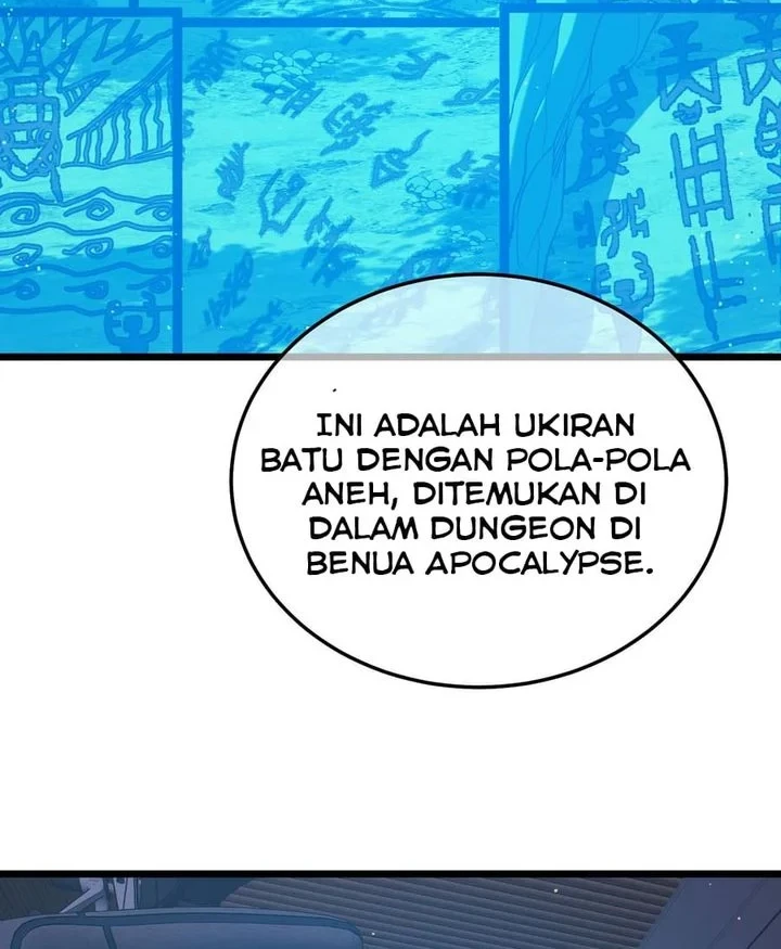 My Unbeatable Passive Skill Lets Me Deal Massive Damage! Chapter 120 - halaman 10