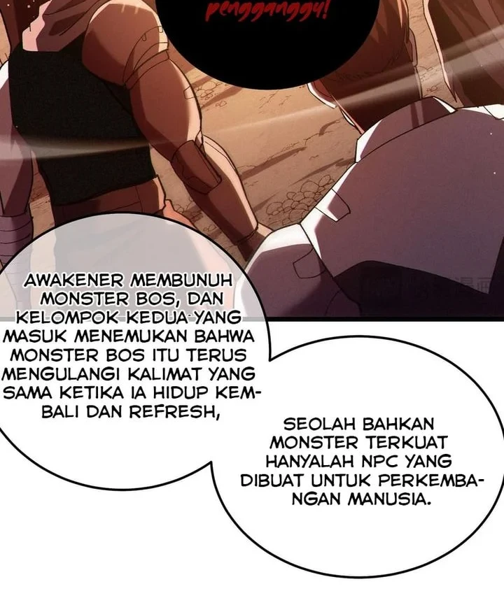 My Unbeatable Passive Skill Lets Me Deal Massive Damage! Chapter 120 - halaman 14