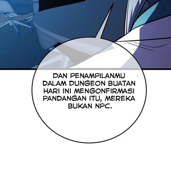 My Unbeatable Passive Skill Lets Me Deal Massive Damage! Chapter 120 - halaman 16